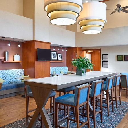Hampton Inn & Suites Providence / Smithfield Eksteriør billede