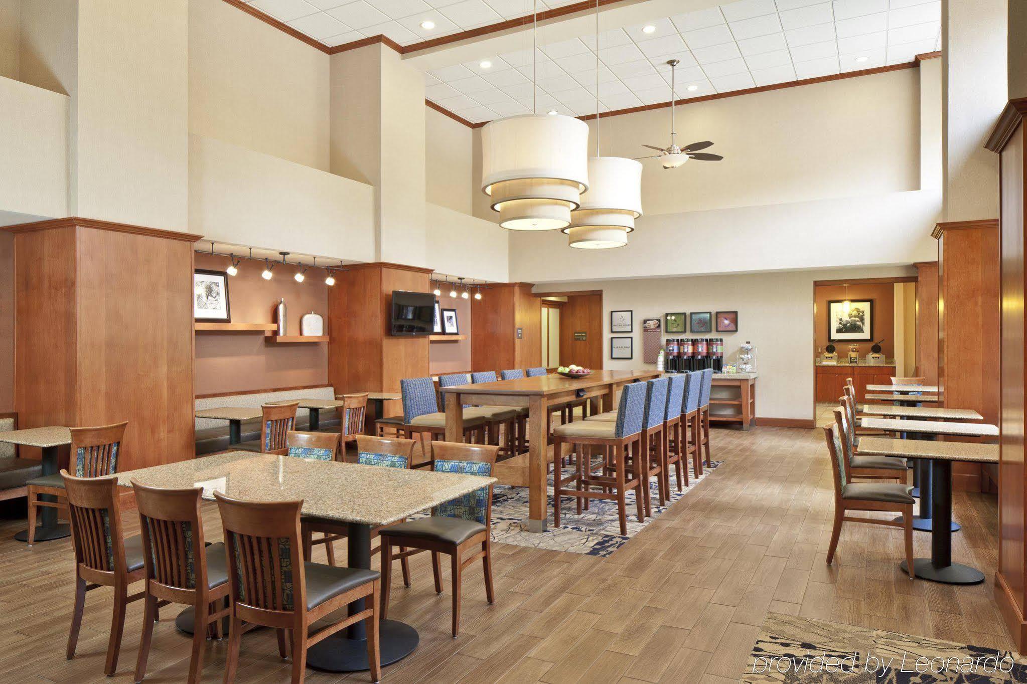 Hampton Inn & Suites Providence / Smithfield Eksteriør billede