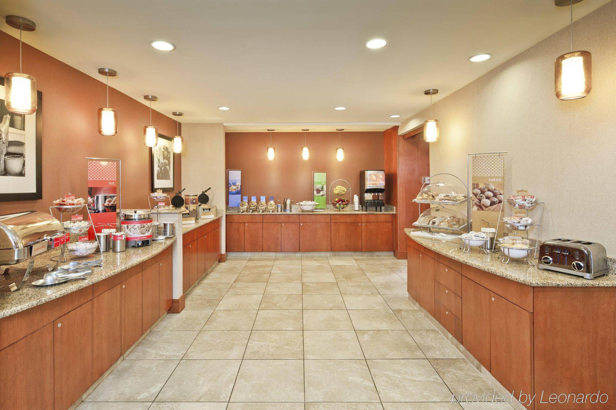 Hampton Inn & Suites Providence / Smithfield Eksteriør billede