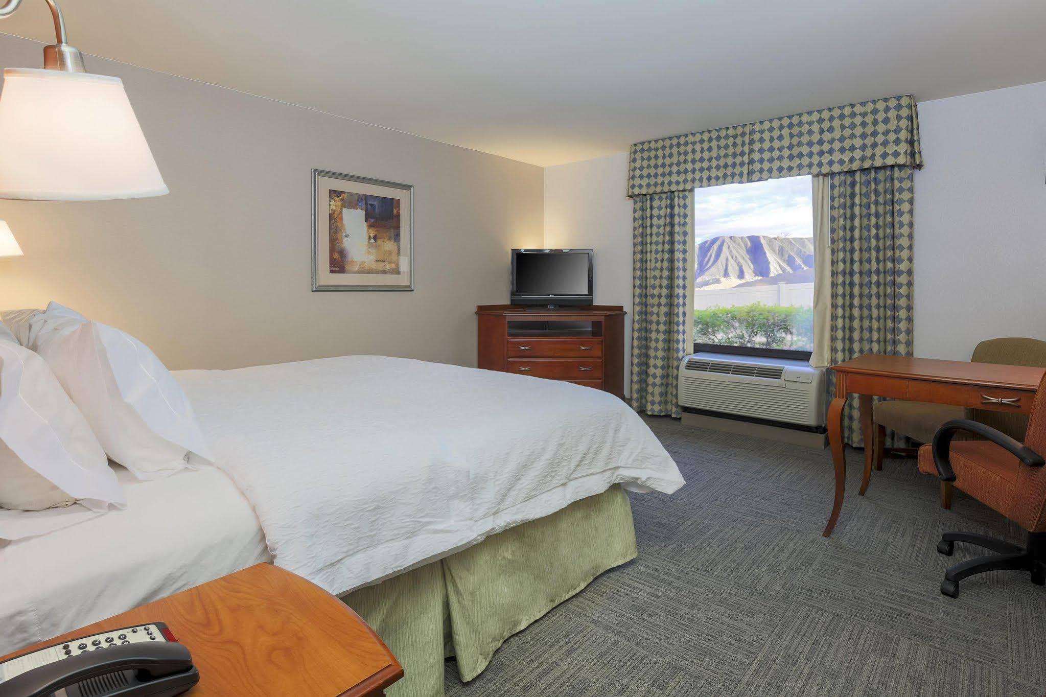 Hampton Inn & Suites Providence / Smithfield Eksteriør billede