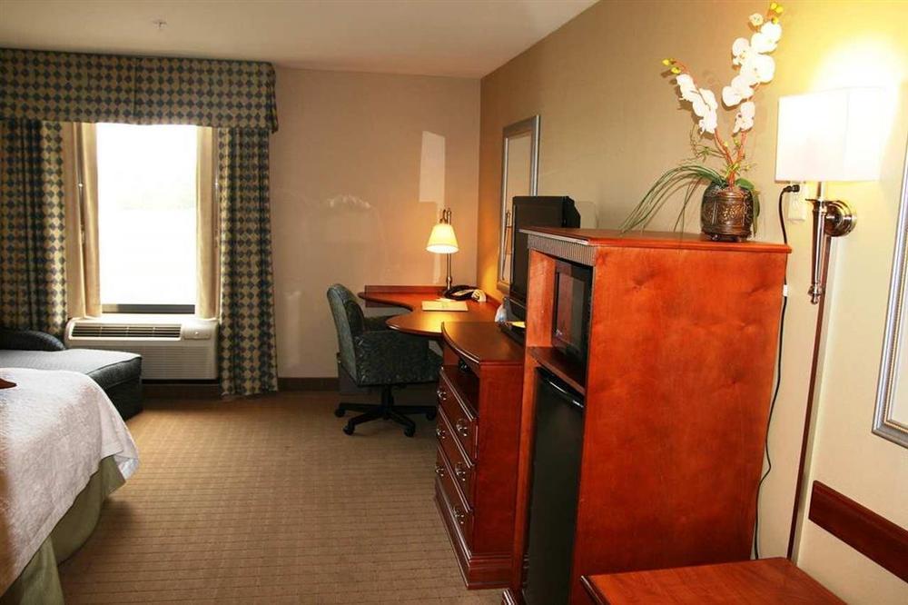 Hampton Inn & Suites Providence / Smithfield Værelse billede