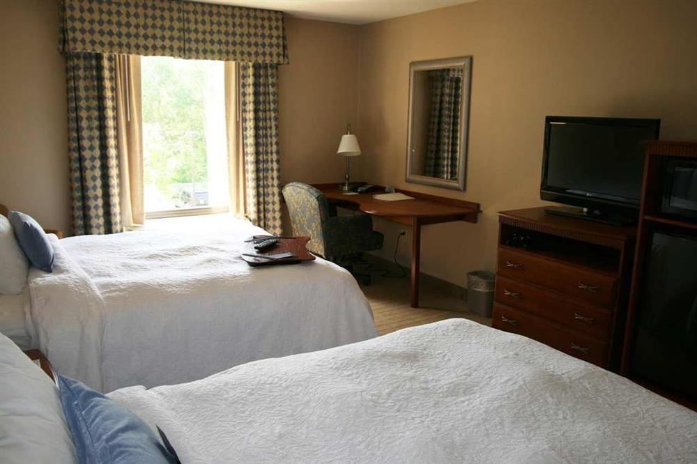 Hampton Inn & Suites Providence / Smithfield Værelse billede