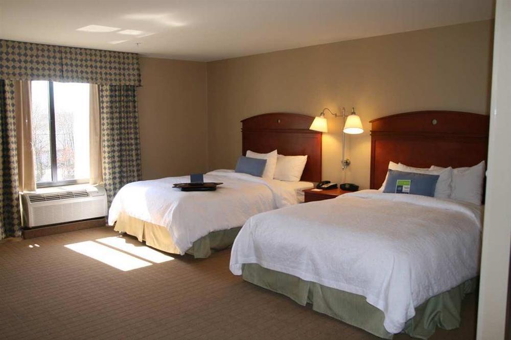 Hampton Inn & Suites Providence / Smithfield Værelse billede