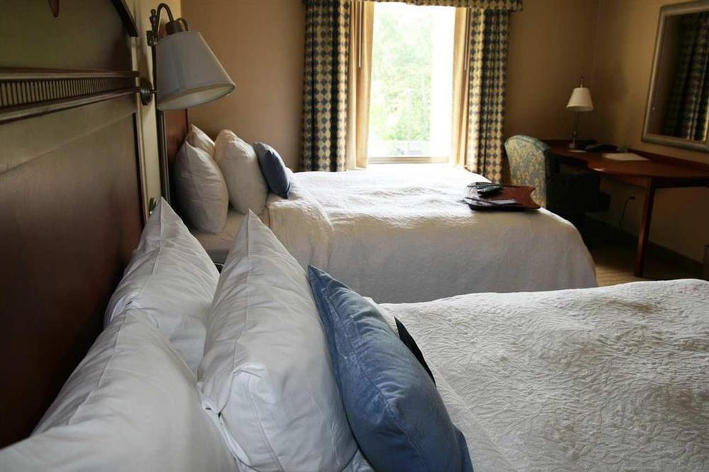 Hampton Inn & Suites Providence / Smithfield Værelse billede