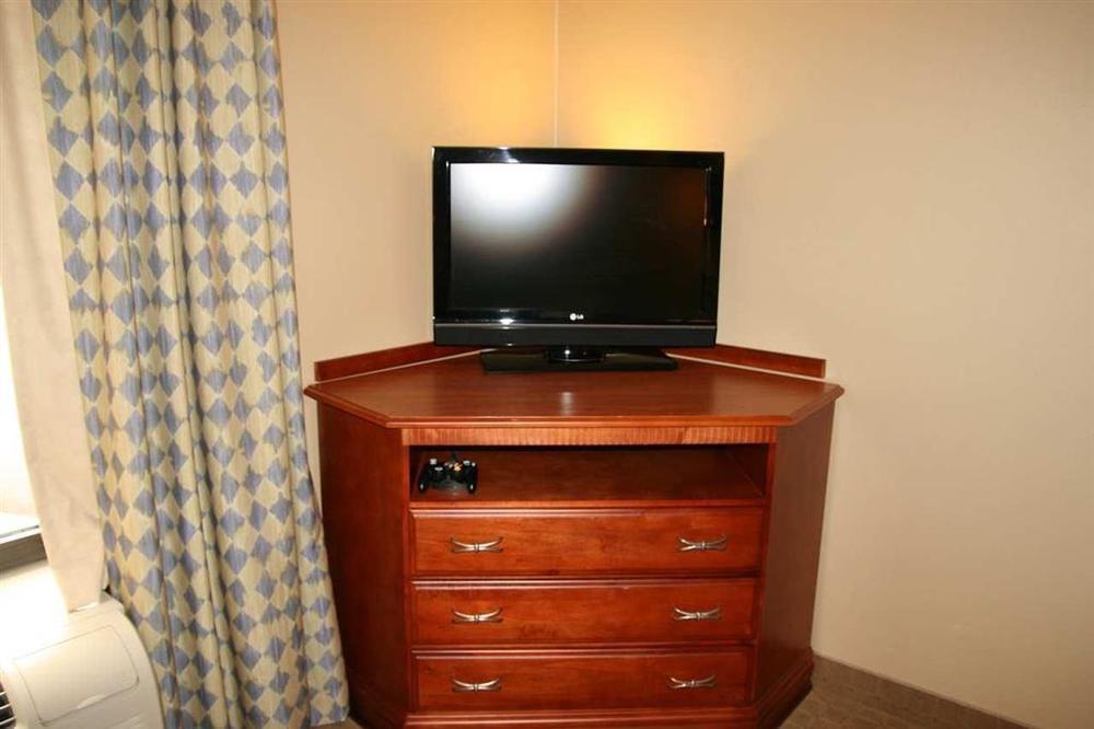 Hampton Inn & Suites Providence / Smithfield Værelse billede