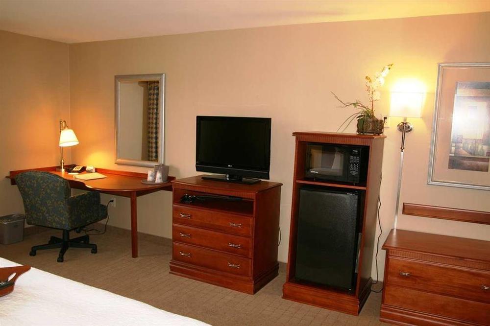 Hampton Inn & Suites Providence / Smithfield Værelse billede