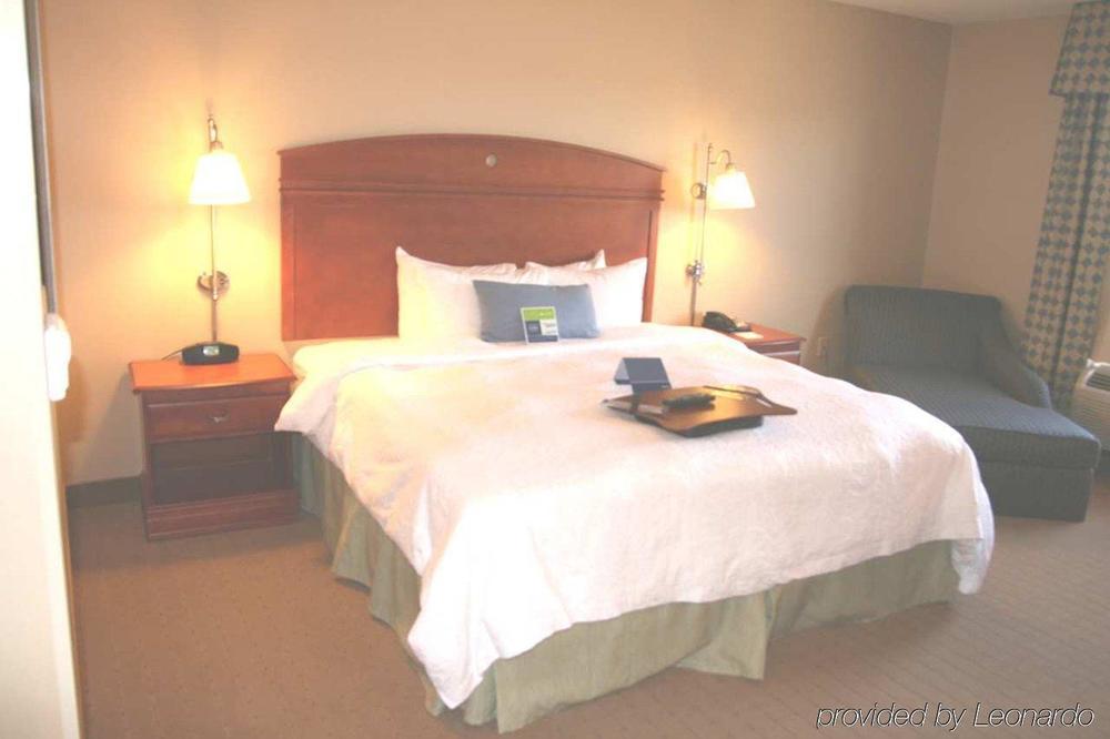 Hampton Inn & Suites Providence / Smithfield Værelse billede