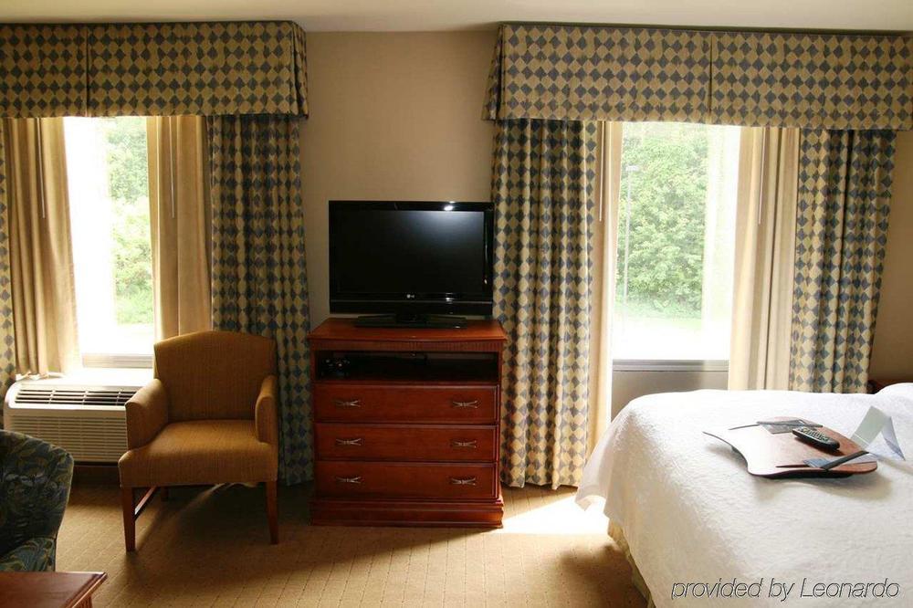 Hampton Inn & Suites Providence / Smithfield Værelse billede