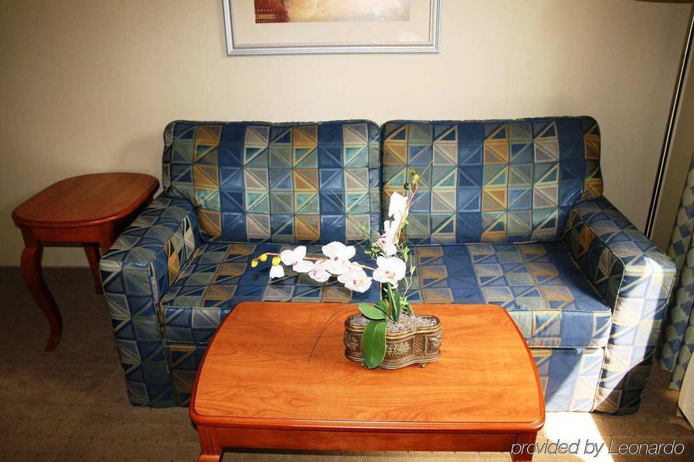 Hampton Inn & Suites Providence / Smithfield Værelse billede