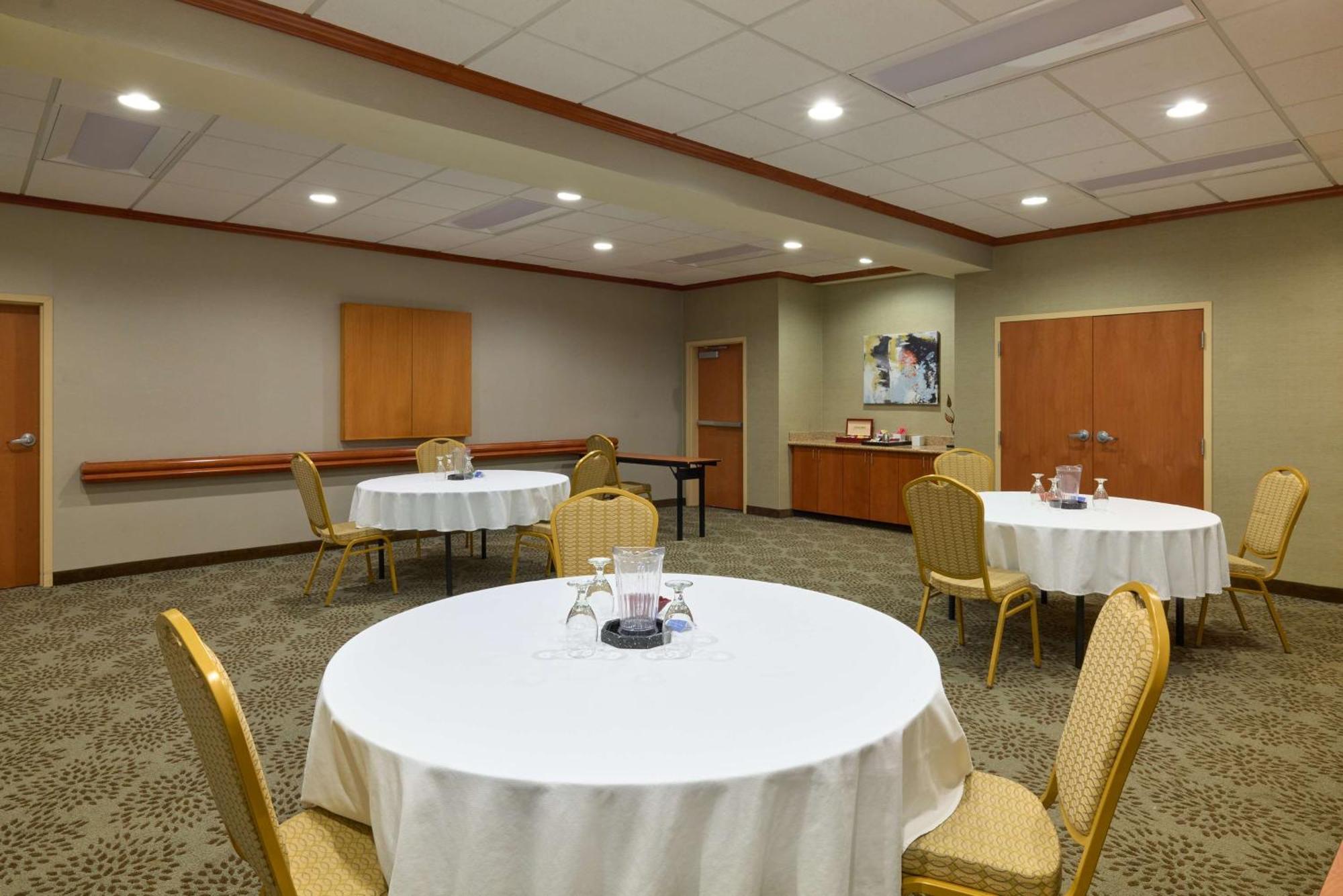 Hampton Inn & Suites Providence / Smithfield Eksteriør billede