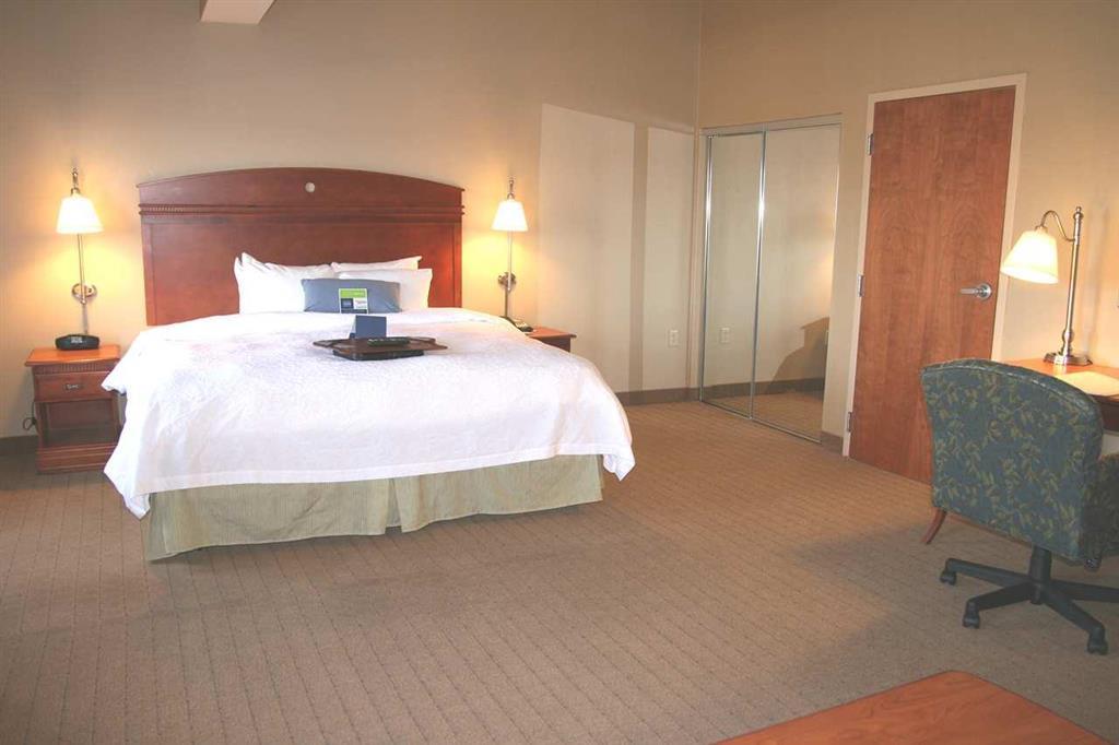Hampton Inn & Suites Providence / Smithfield Værelse billede